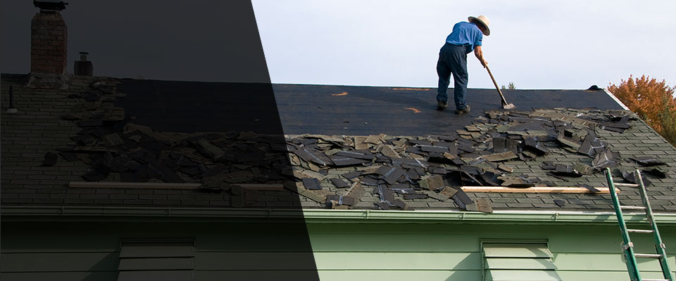 Glenside Roofing Contractors