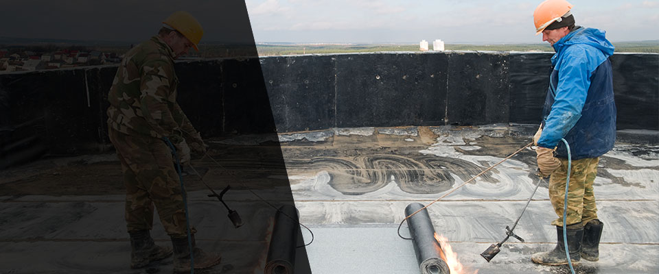 Glenside Roofing Contractors